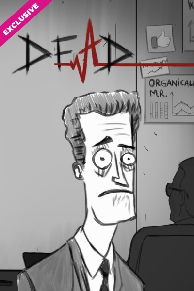 Deadline: Max Chaos