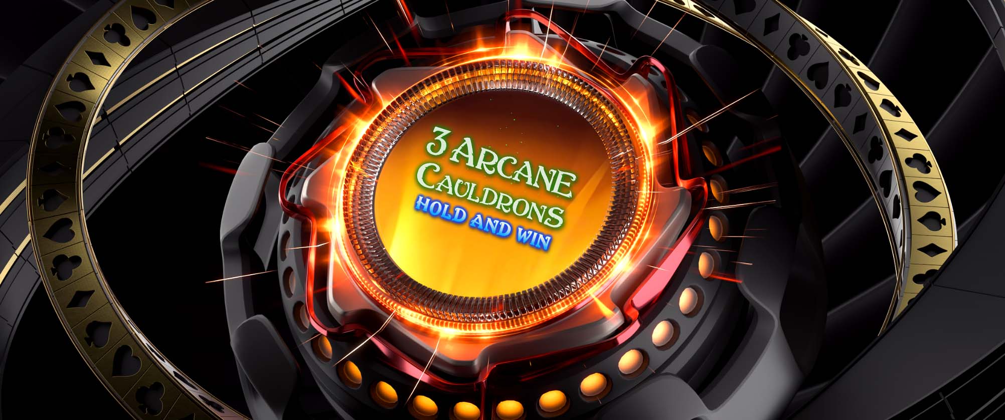 Slot of the Week